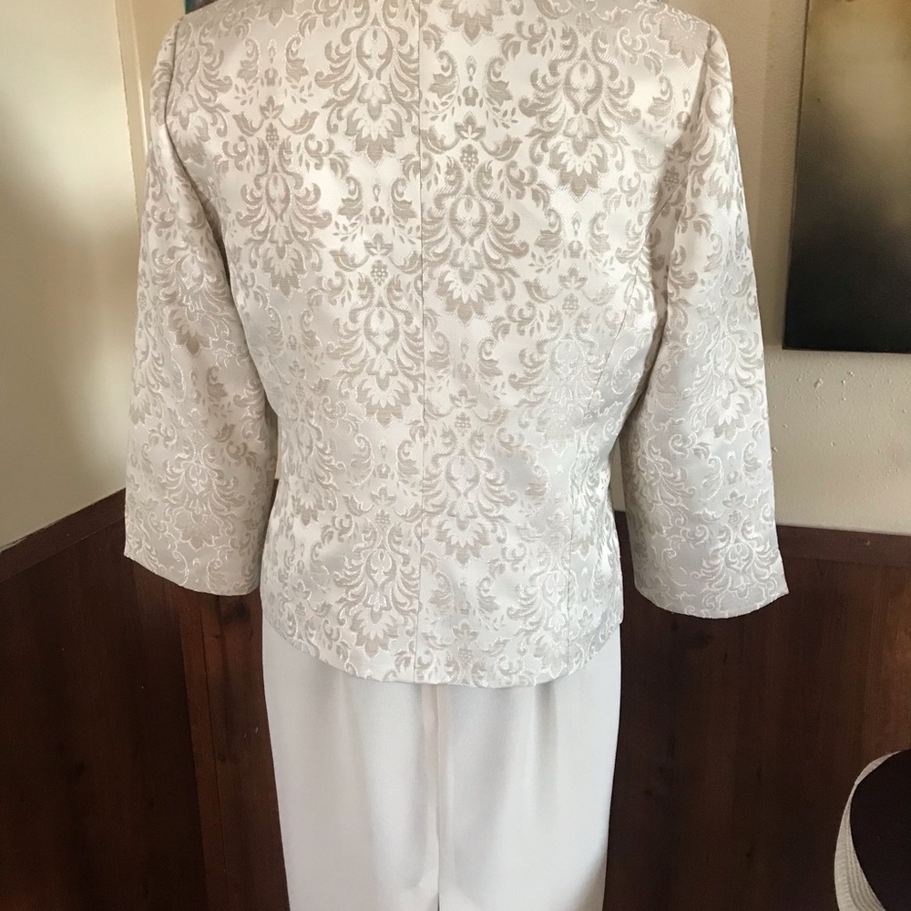 Jessica Howard dress (2 pices)size 10 - Picture 5 of 15